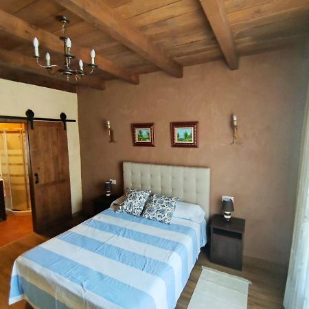 Casa Rural Oliver Y Nadia Rodilana Екстериор снимка