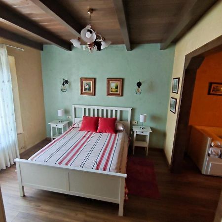 Casa Rural Oliver Y Nadia Rodilana Екстериор снимка