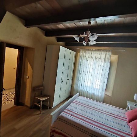Casa Rural Oliver Y Nadia Rodilana Екстериор снимка