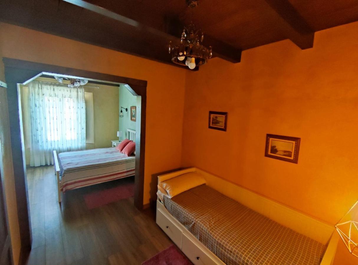 Casa Rural Oliver Y Nadia Rodilana Екстериор снимка