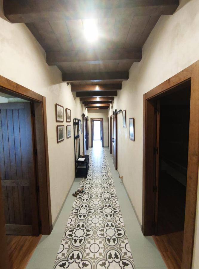 Casa Rural Oliver Y Nadia Rodilana Екстериор снимка