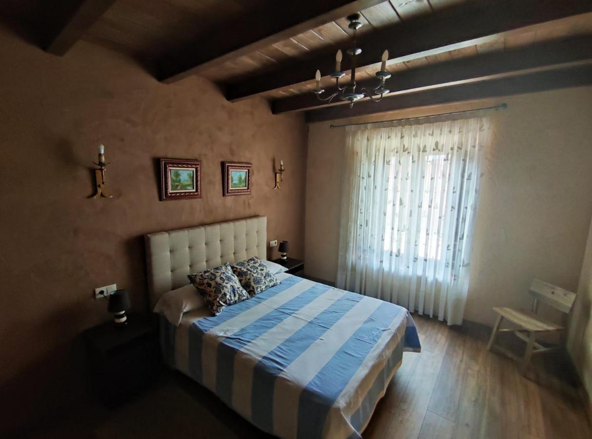 Casa Rural Oliver Y Nadia Rodilana Екстериор снимка