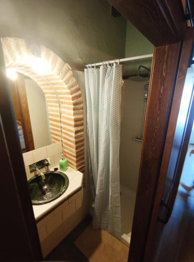 Casa Rural Oliver Y Nadia Rodilana Екстериор снимка