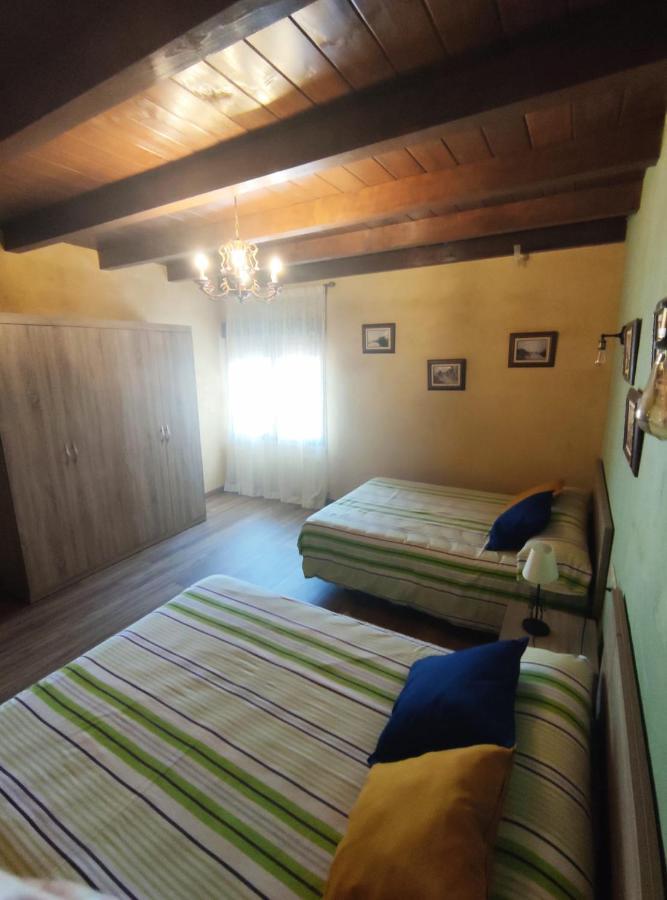 Casa Rural Oliver Y Nadia Rodilana Екстериор снимка